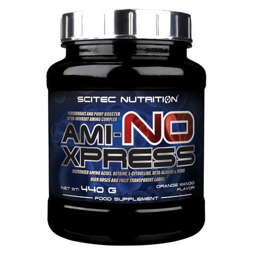 Scitec Nutrition Ami-NO Xpress 440g