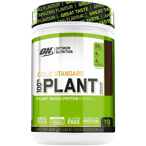 Optimum Nutrition Gold Standard 100% Plant Vegan Protein 684g