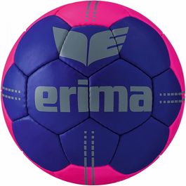 Erima Pure Grip No. 4 new navy / pink Gr. 2