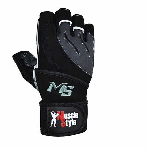MuscleStyle Professional Trainingshandschuhe