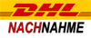 Zahlung mit DHL-NACHNAME