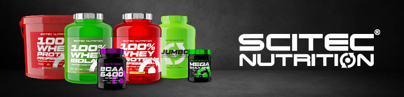 Scitec Nutrition