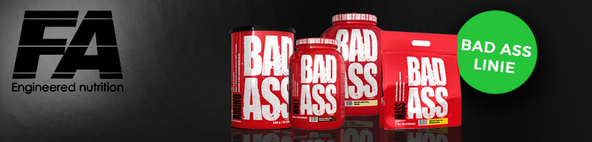 FA Nutrition