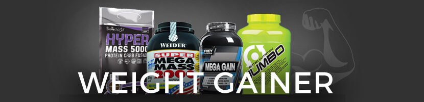 Weight Gainer