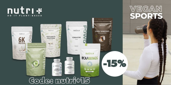 Nutri+
