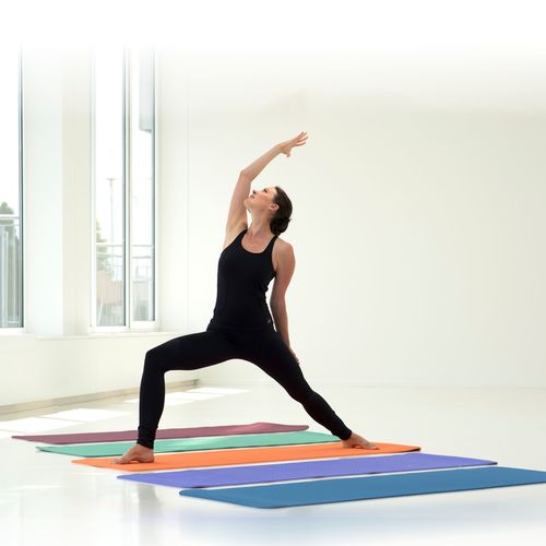 Yogistar Yogamatte Yogimat Pro