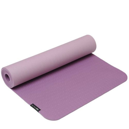 Yogistar Yogamatte Yogimat Pro - Aubergine