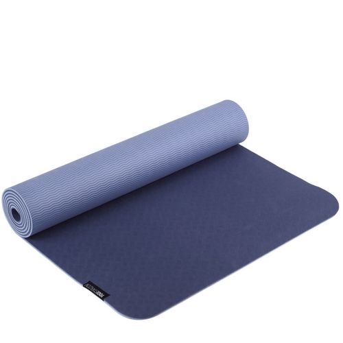Yogistar Yogamatte Yogimat Pro - Blau