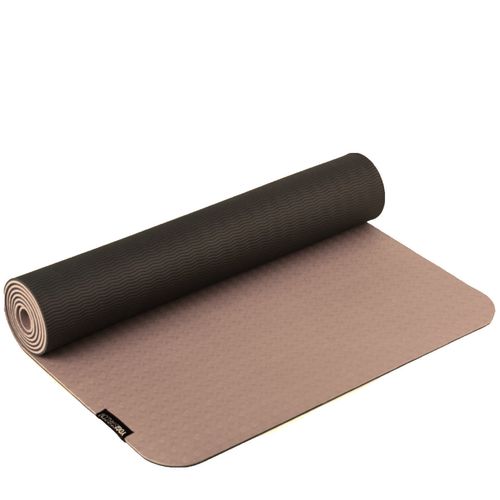 Yogistar Yogamatte Yogimat Pro - Creme