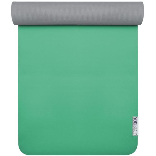 Yogistar Yogamatte Yogimat Pro - Grn