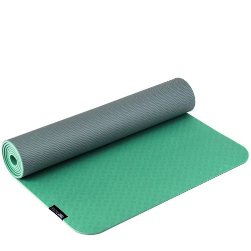 Yogistar Yogamatte Yogimat Pro - Grn