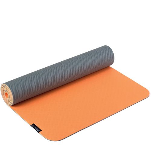 Yogistar Yogamatte Yogimat Pro - Mango