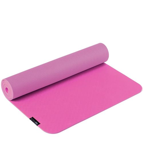 Yogistar Yogamatte Yogimat Pro - Pink