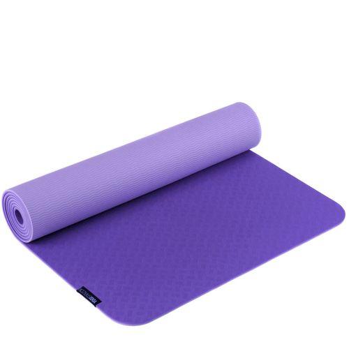 Yogistar Yogamatte Yogimat Pro - Violett