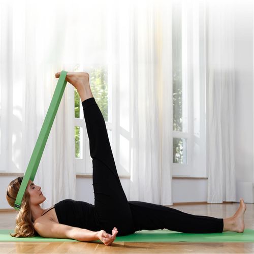 Yogistar Yogagurt 260 cm - Violett