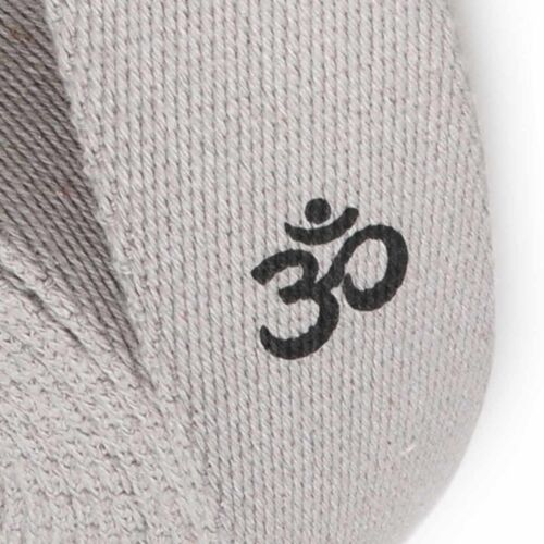 Yogistar Yogagurt Yogibelt OM 260MB Grau
