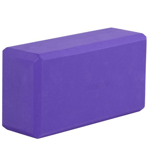 Yogistar Yogablock Basic - Violett