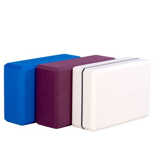 Yogistar Yogablock Big - Wei�