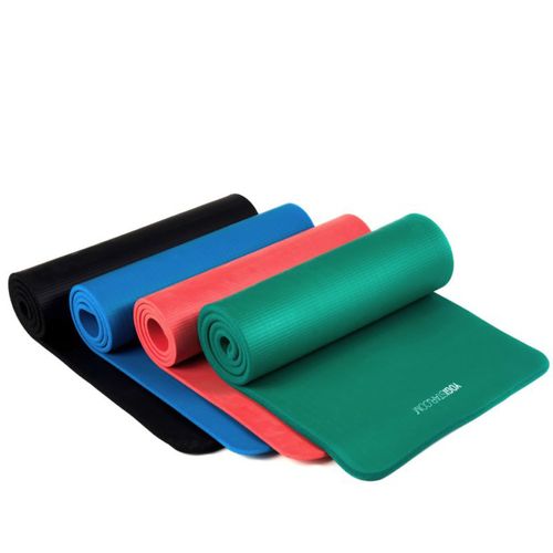 Yogistar Pilates Matte Basic