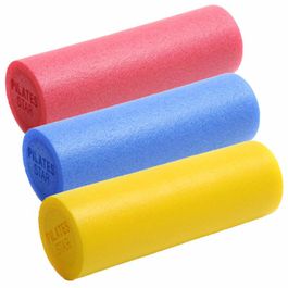 Yogistar Pilates Rolle 15x45cm