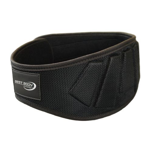 Best Body Nutrition Ultraleichtg�rtel Gr��e XL