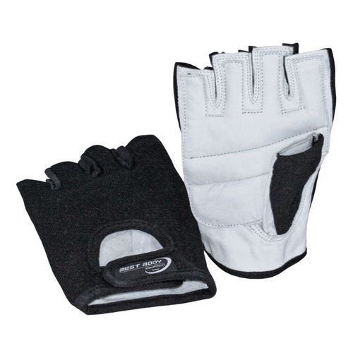Best Body Nutrition Handschuhe Power Gr��e S