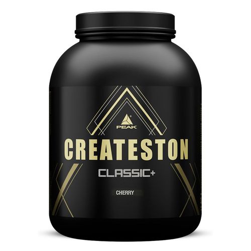 Peak Createston Classic 3090g Kirsche