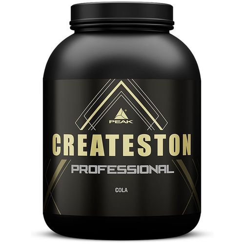 Peak Createston Professional 3150g Fresh Orange