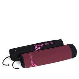 Yogistar Yogatasche Yogibag Basic Baumwolle Art Collection