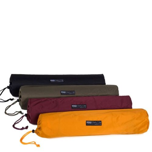 Yogistar Yogatasche Yogistar Basic Nylon bordeaux