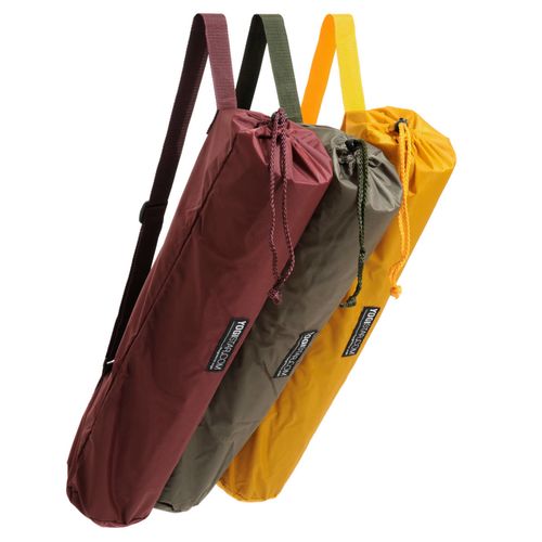 Yogistar Yogatasche Yogistar Basic Nylon bordeaux