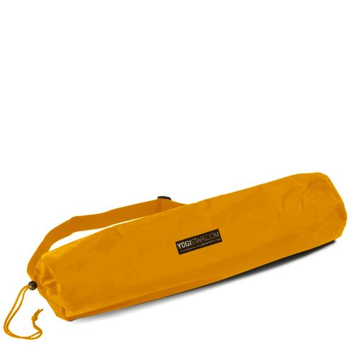 Yogistar Yogatasche Yogistar Basic Nylon safran