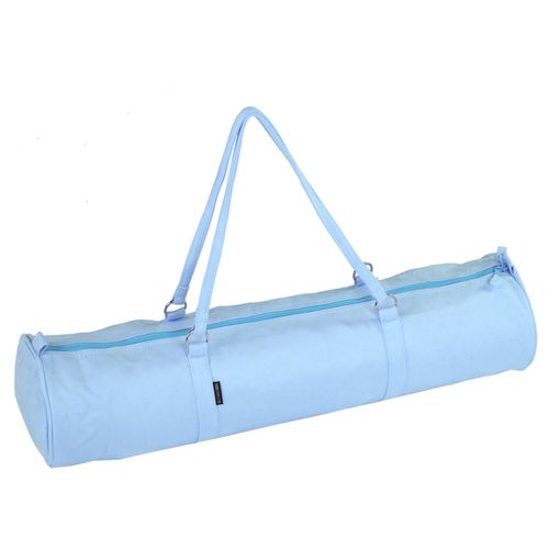 Yogistar Yogatasche Style Hellblau