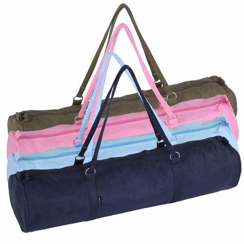 Yogistar Yogatasche Style Hellblau