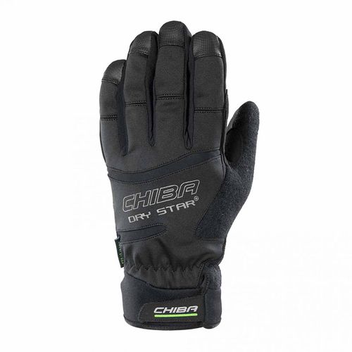 Chiba Dry Star Plus Winterhandschuhe XS