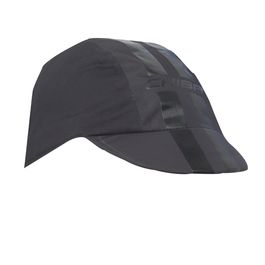 Chiba Waterproof Cap Schwarz