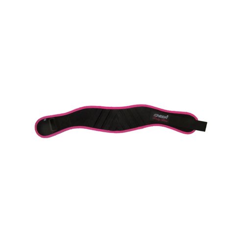 Chiba Lady Nylon Performer Pink - L
