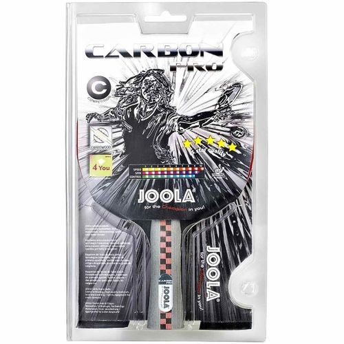 Joola Tischtennisschlger Carbon Pro