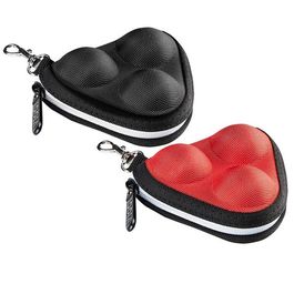 Joola Tischtennis-Balldose Ball Case