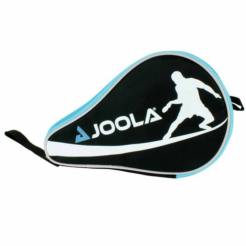 Joola Tischtennis-Schlgerhlle Pocket Schwarz-Blau