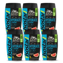 Isostar Hydrate & Perform 400 g