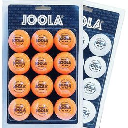 Joola Tischtennisblle Training 12er Blister