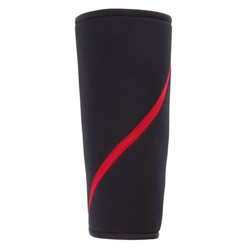 Chiba Ellenbogenbandage 1 Paar Neopren Schwarz - XXXL
