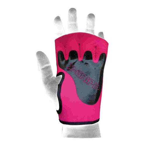 Chiba Lady Motivation Glove Trainingshandschuhe Rosa/schwarz - XS