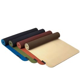 Yogistar Yogamatte pure Eco