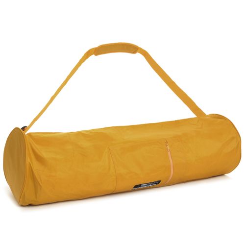 Yogistar Yogatasche Extra Big - Nylon - 80 cm - safran