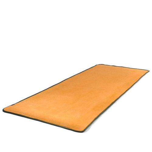 Yogistar Yogatuch Yogitowel - rot