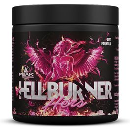 Peak Hellburner Hers 90 Kapseln