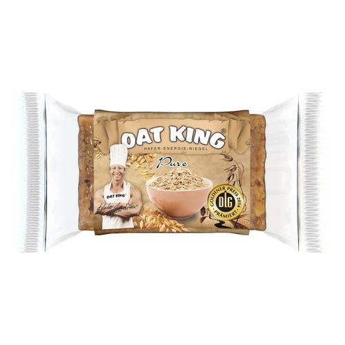 Oat King Haferriegel 10x95g