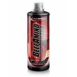 IronMaxx Beef Amino Liquid 1000ml